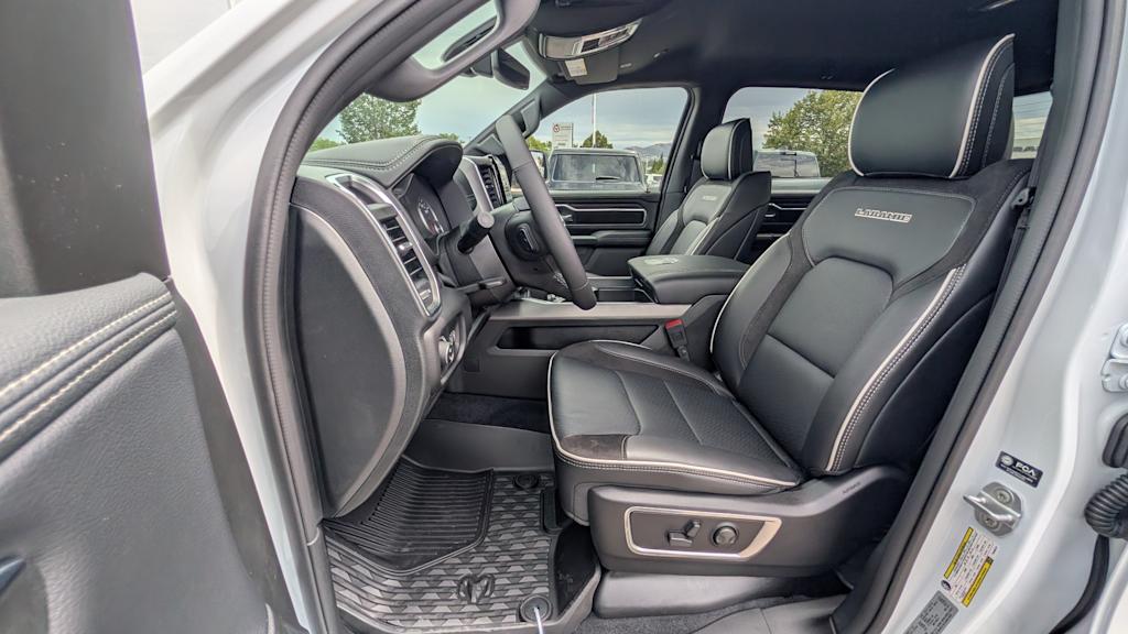 Thumbnail: 2026 RAM 1500 - 11