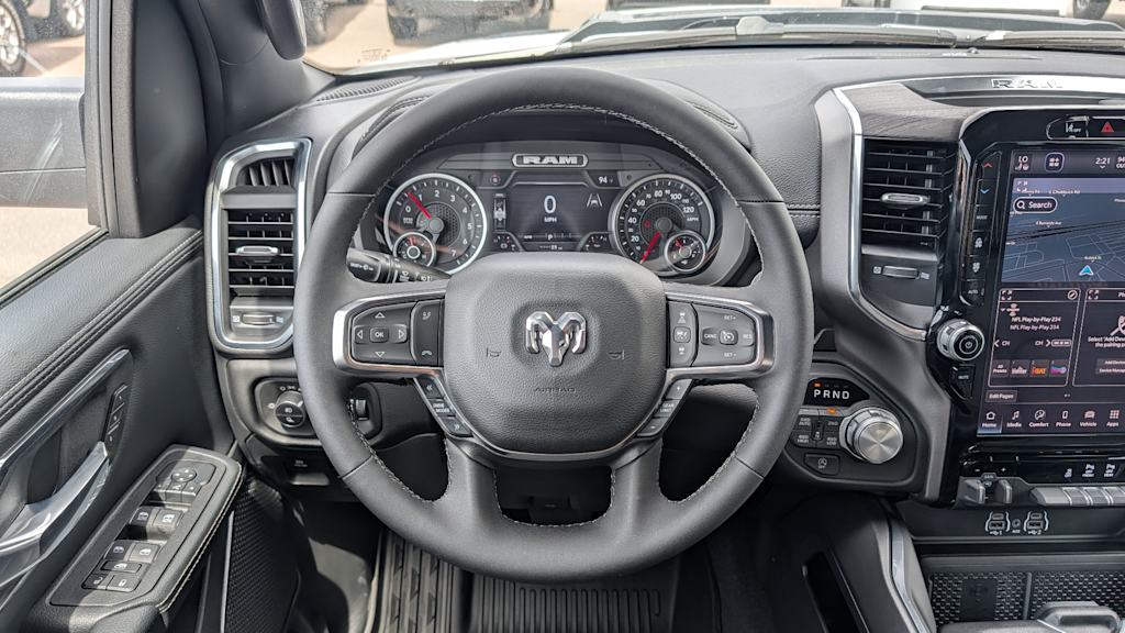 Thumbnail: 2026 RAM 1500 - 13