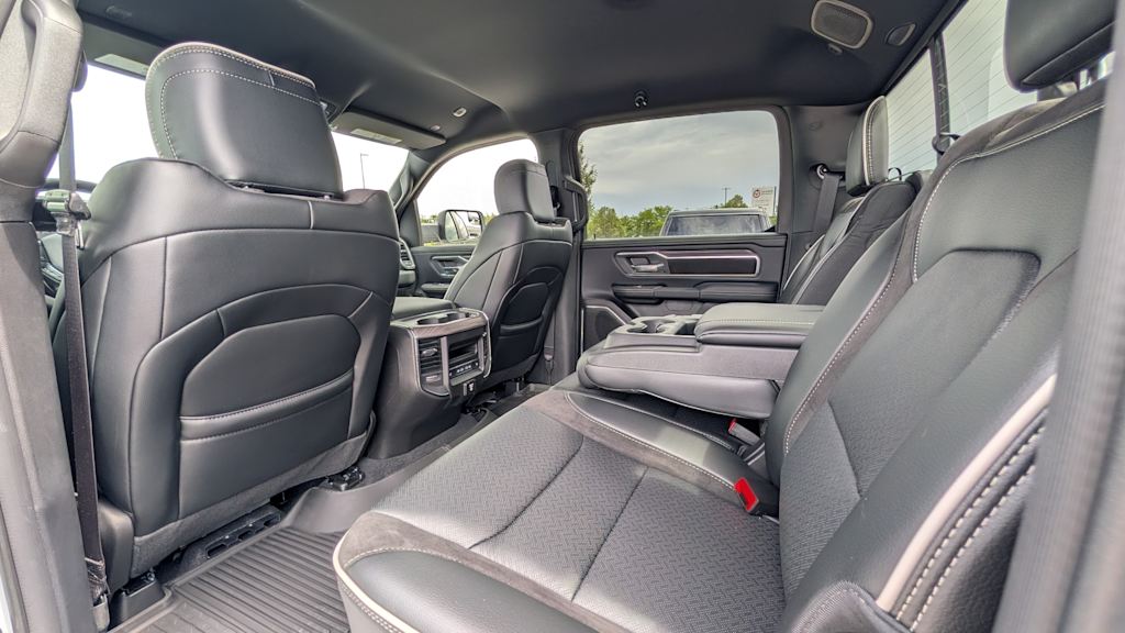 Thumbnail: 2026 RAM 1500 - 12