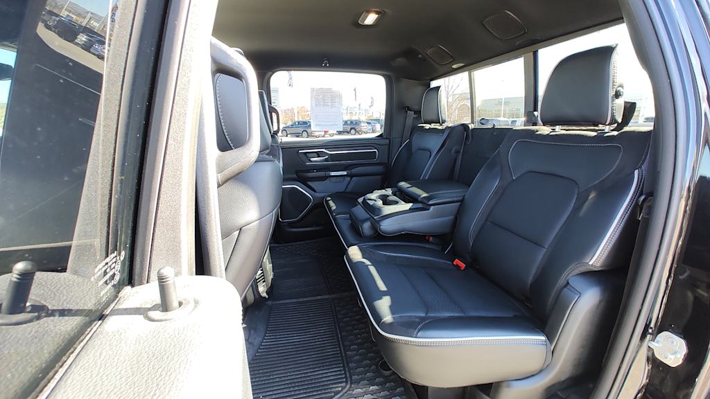 Thumbnail: 2025 RAM 1500 - 20