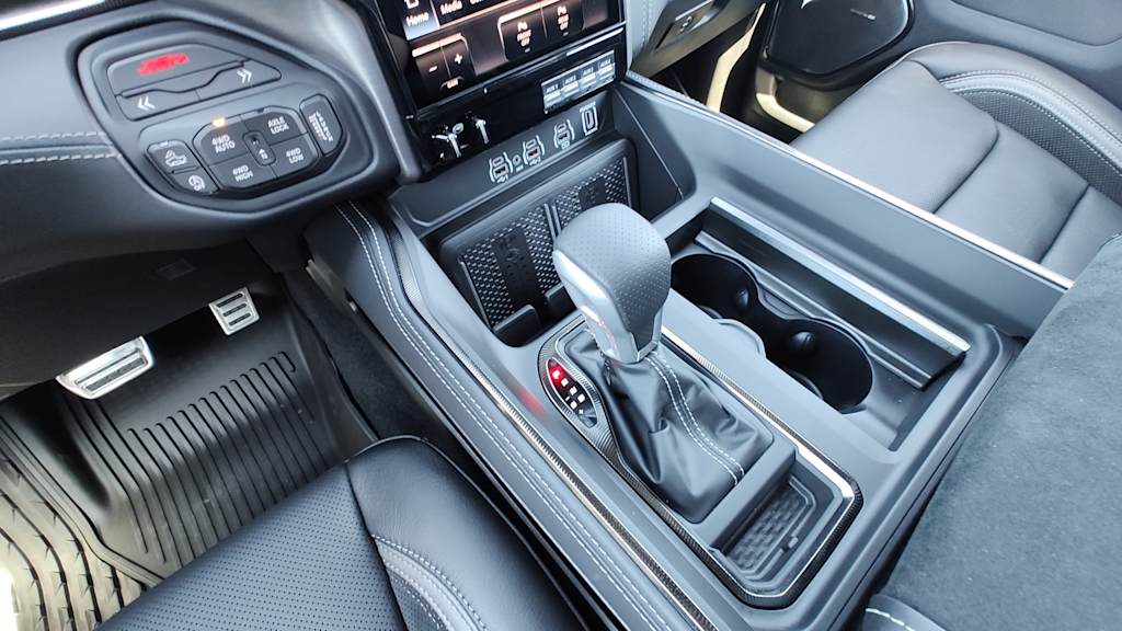 Thumbnail: 2026 RAM 1500 - 14