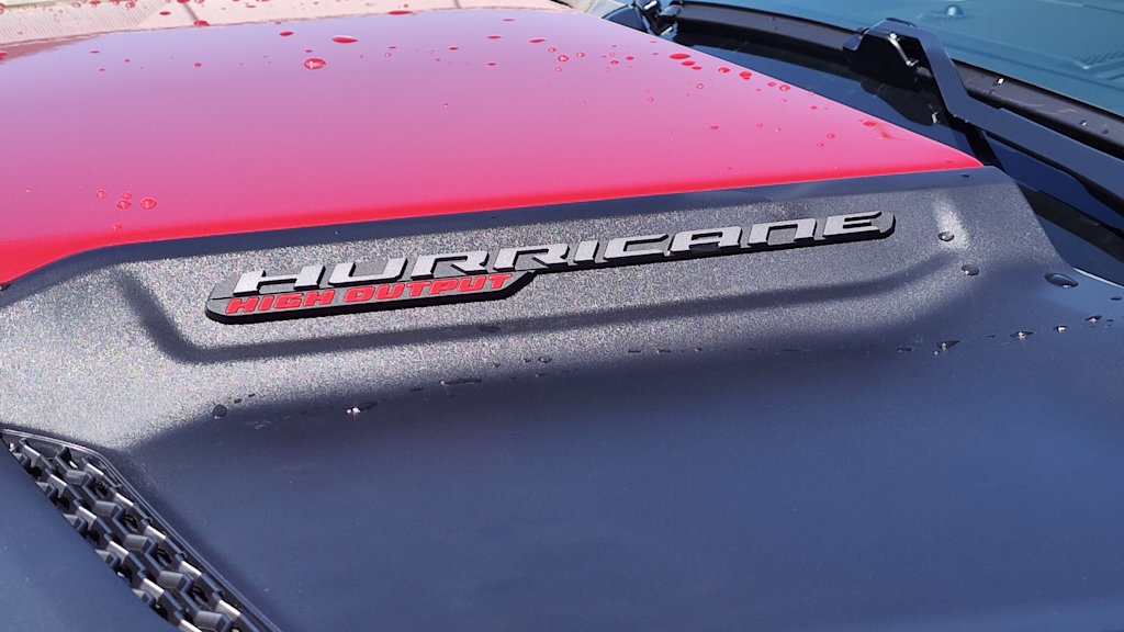 Thumbnail: 2026 RAM 1500 - 26