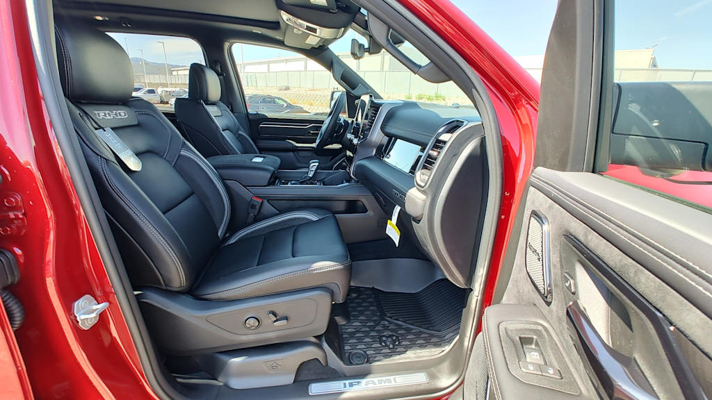 Thumbnail: 2026 RAM 1500 - 20