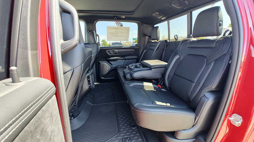 Thumbnail: 2026 RAM 1500 - 19