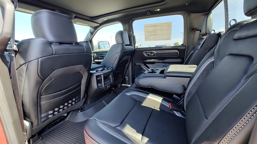 Thumbnail: 2026 RAM 1500 - 11