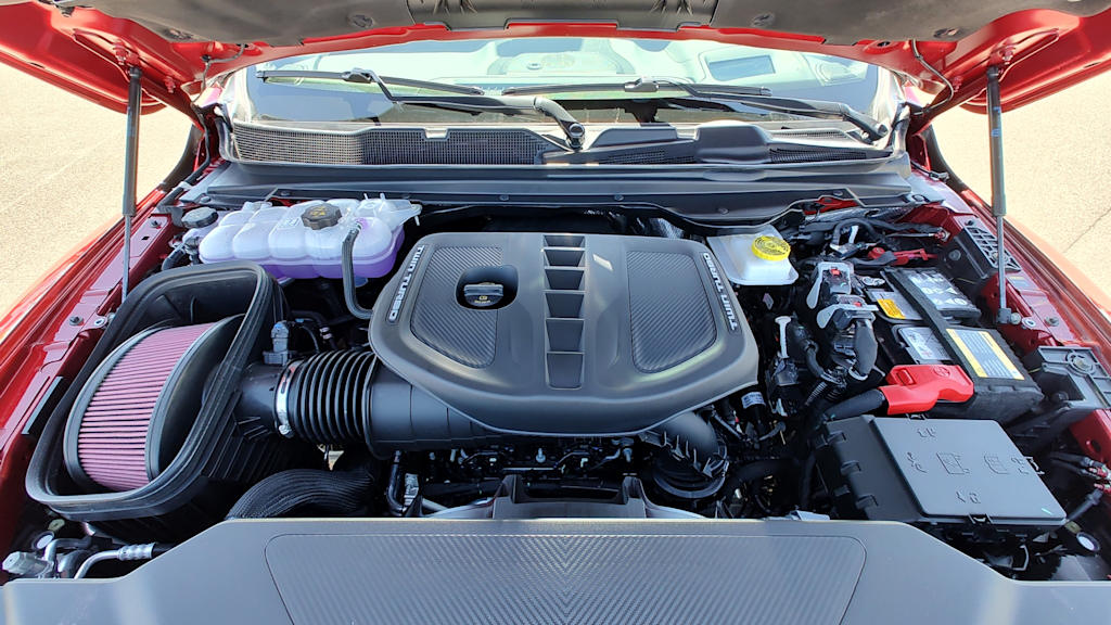 Thumbnail: 2026 RAM 1500 - 8