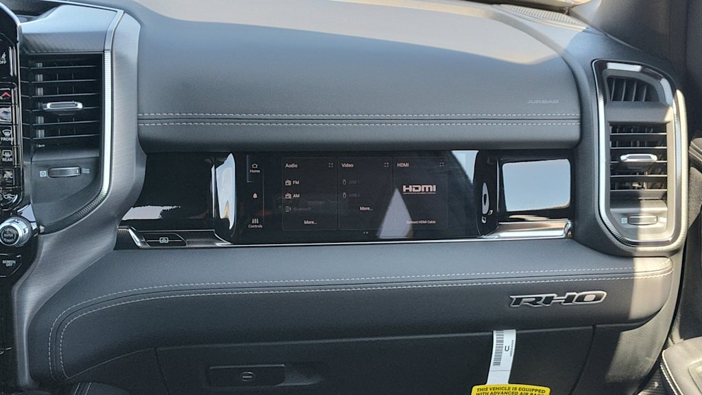 Thumbnail: 2026 RAM 1500 - 22