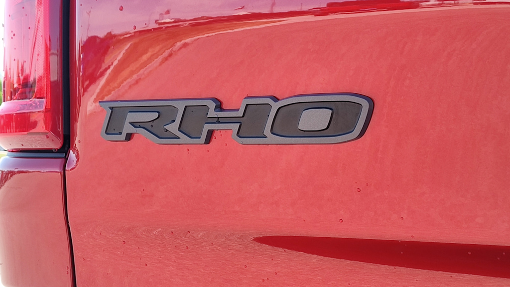 Thumbnail: 2026 RAM 1500 - 6