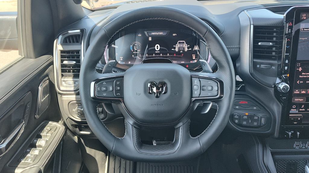 Thumbnail: 2026 RAM 1500 - 12