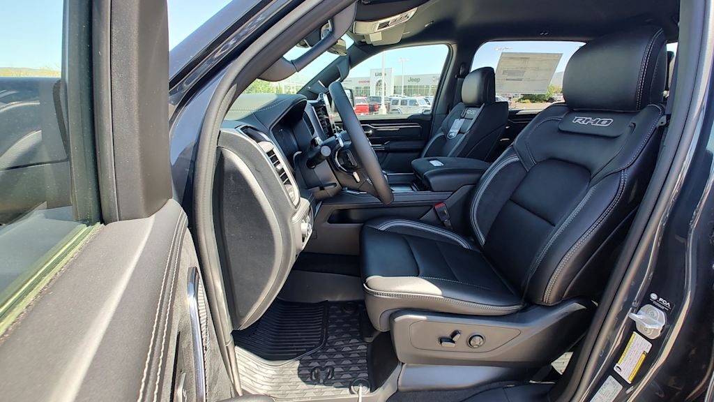 Thumbnail: 2026 RAM 1500 - 11