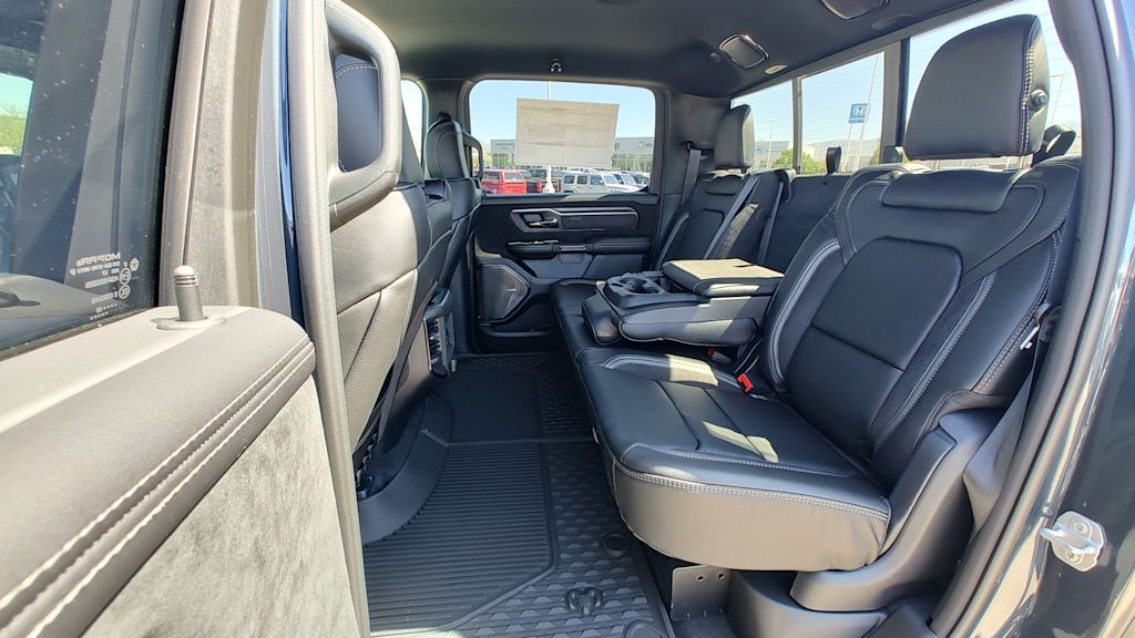 Thumbnail: 2026 RAM 1500 - 21
