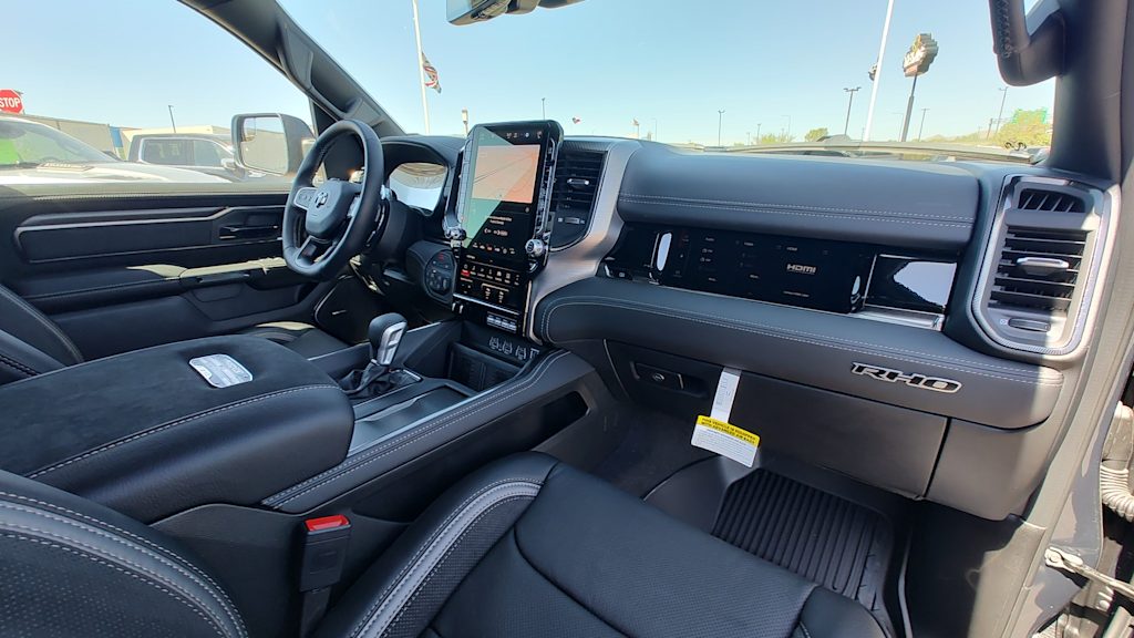 Thumbnail: 2026 RAM 1500 - 14