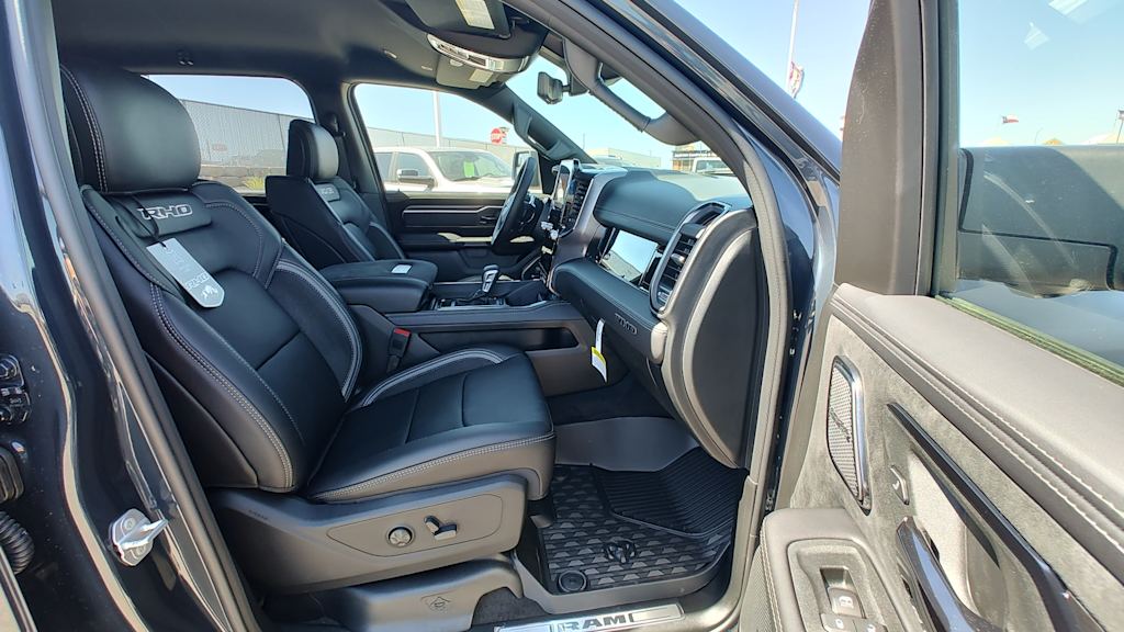 Thumbnail: 2026 RAM 1500 - 22