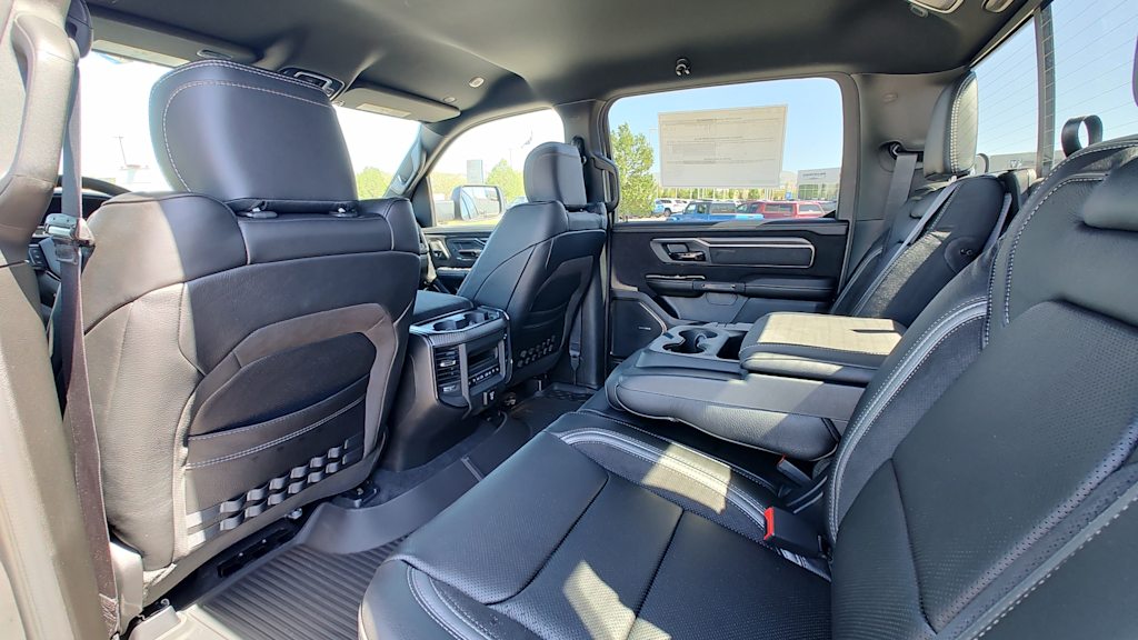 Thumbnail: 2026 RAM 1500 - 12