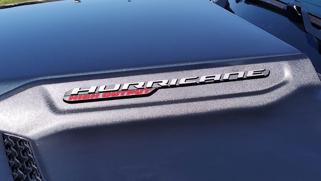 Thumbnail: 2026 RAM 1500 - 26