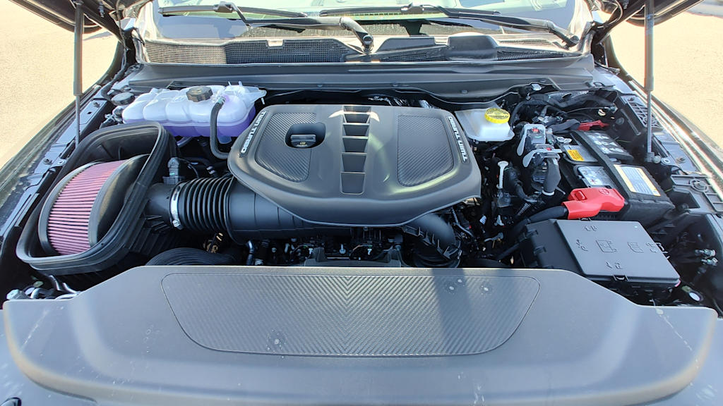 Thumbnail: 2026 RAM 1500 - 9