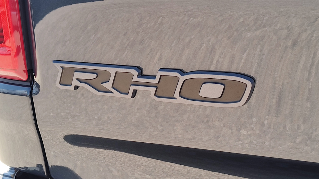 Thumbnail: 2026 RAM 1500 - 7