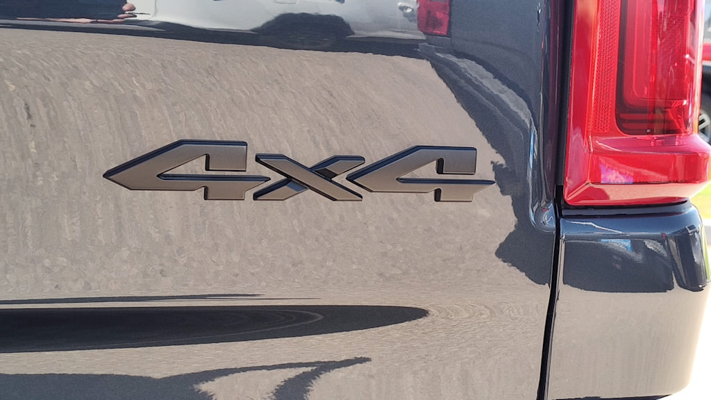 Thumbnail: 2026 RAM 1500 - 27