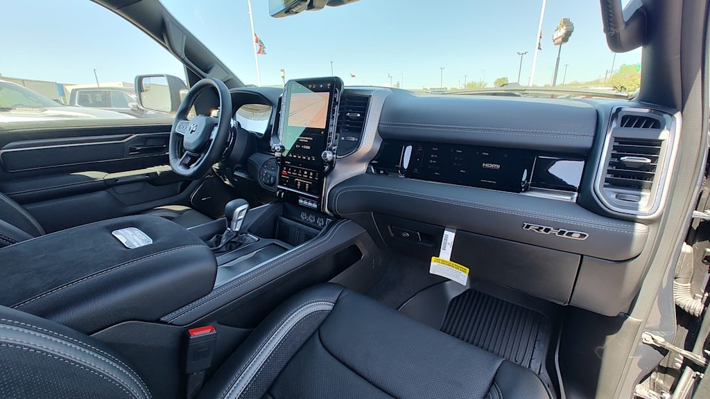 Thumbnail: 2026 RAM 1500 - 23