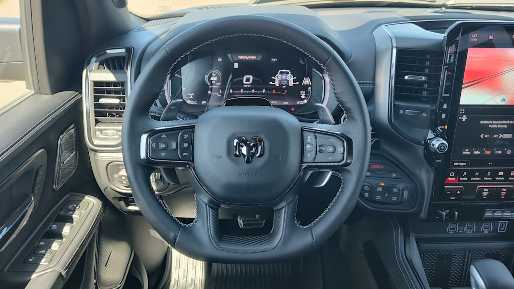 Thumbnail: 2026 RAM 1500 - 13