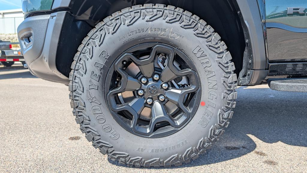 Thumbnail: 2026 RAM 1500 - 8