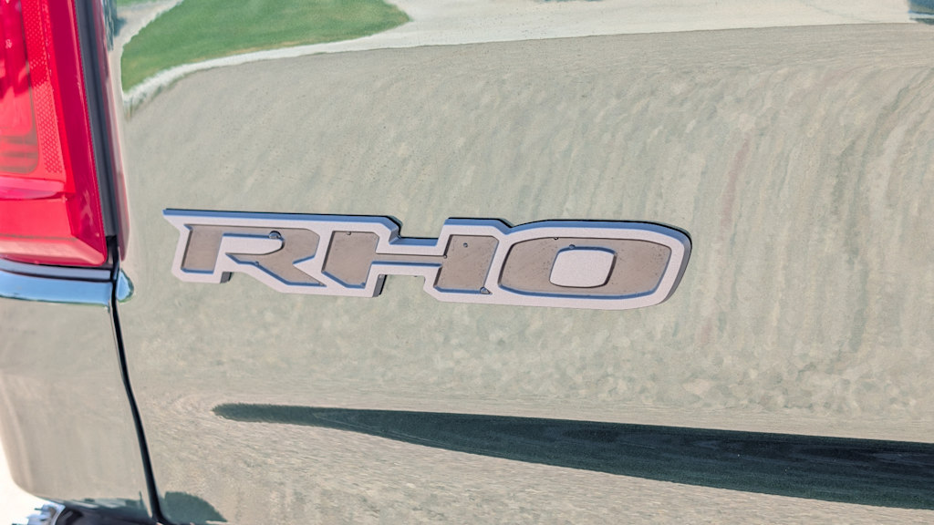 Thumbnail: 2026 RAM 1500 - 7