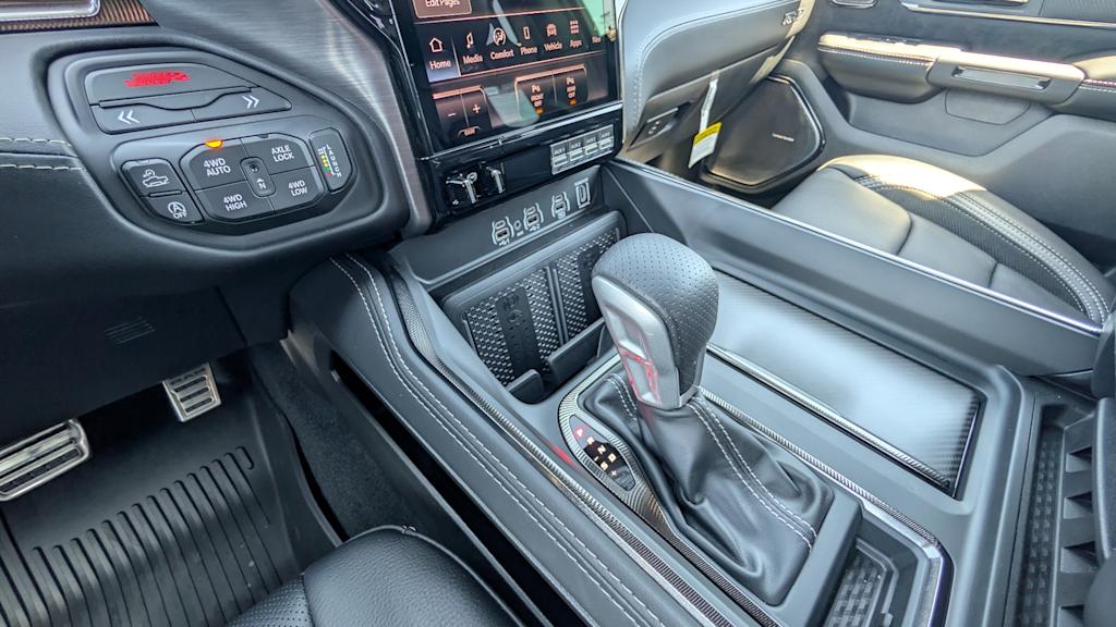 Thumbnail: 2026 RAM 1500 - 15