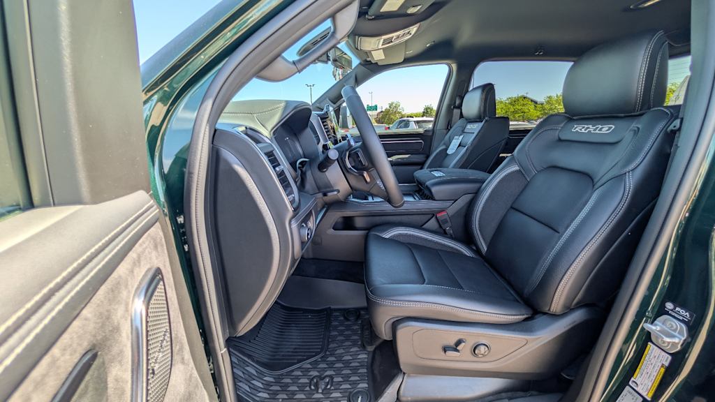 Thumbnail: 2026 RAM 1500 - 11