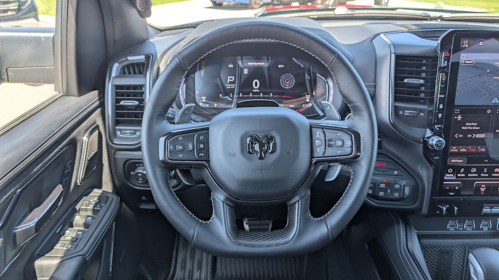 Thumbnail: 2026 RAM 1500 - 13