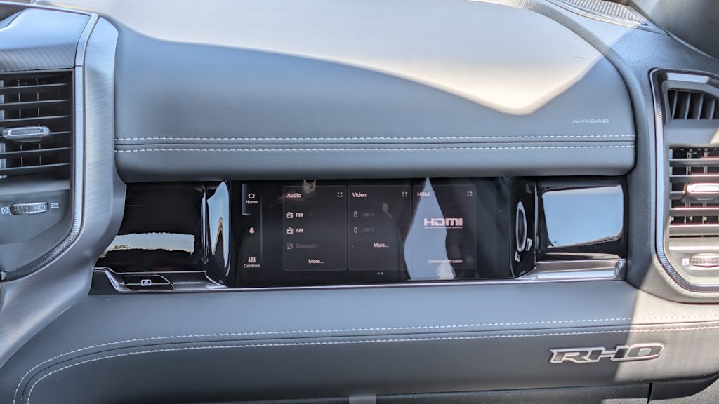 Thumbnail: 2026 RAM 1500 - 22
