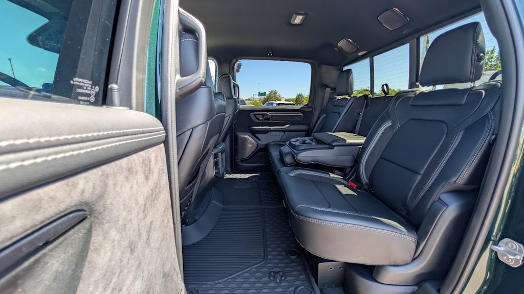 Thumbnail: 2026 RAM 1500 - 20