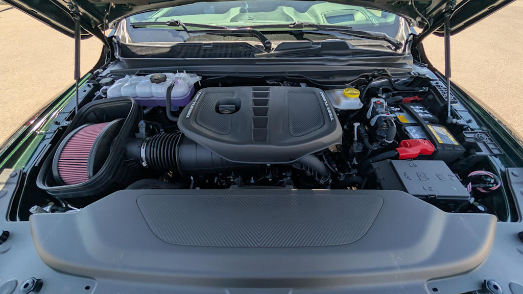 Thumbnail: 2026 RAM 1500 - 9