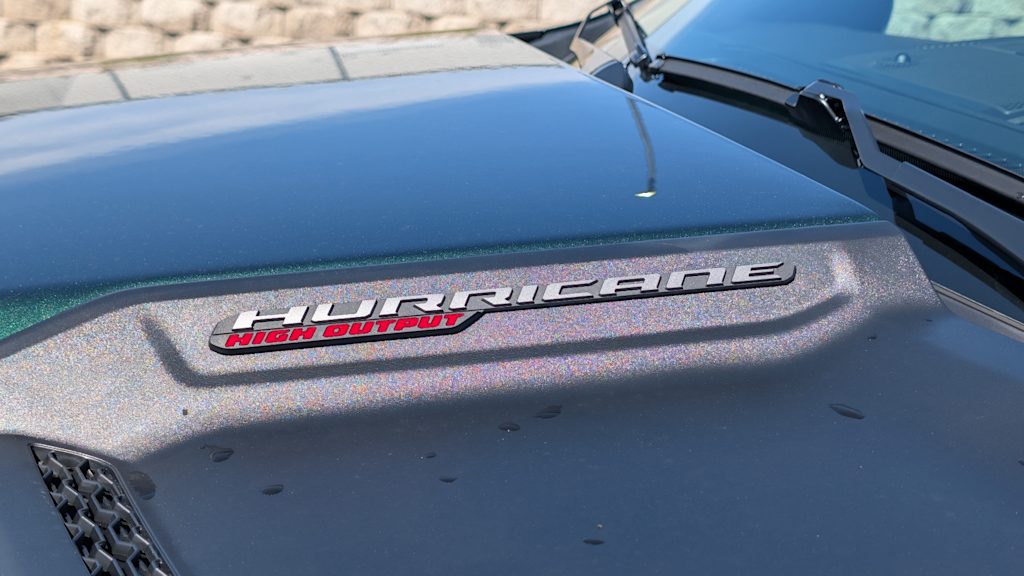 Thumbnail: 2026 RAM 1500 - 25