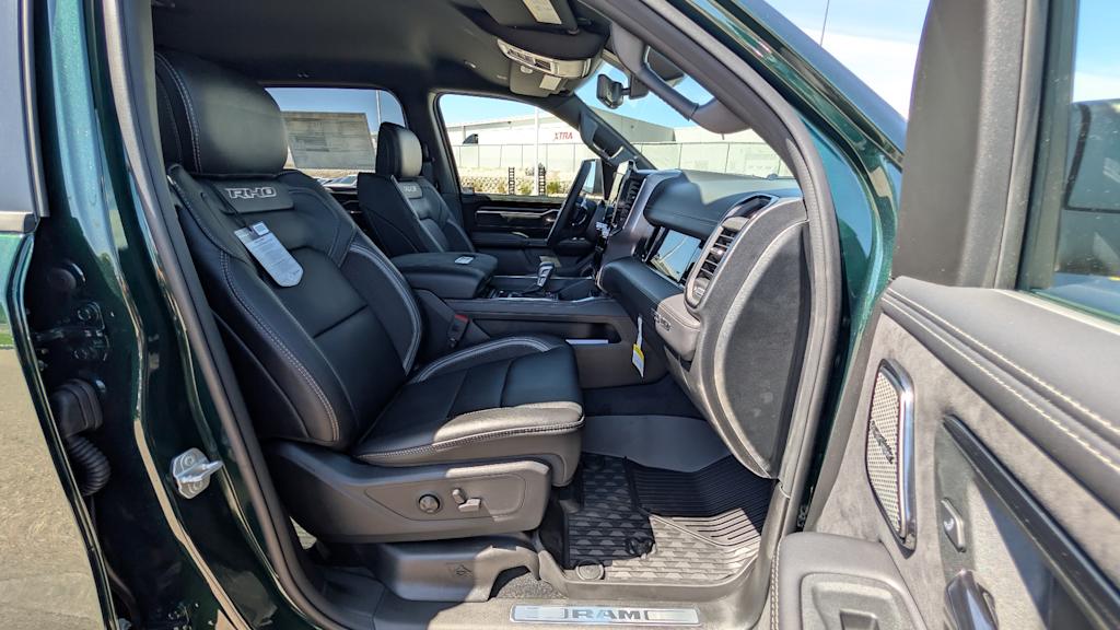 Thumbnail: 2026 RAM 1500 - 21
