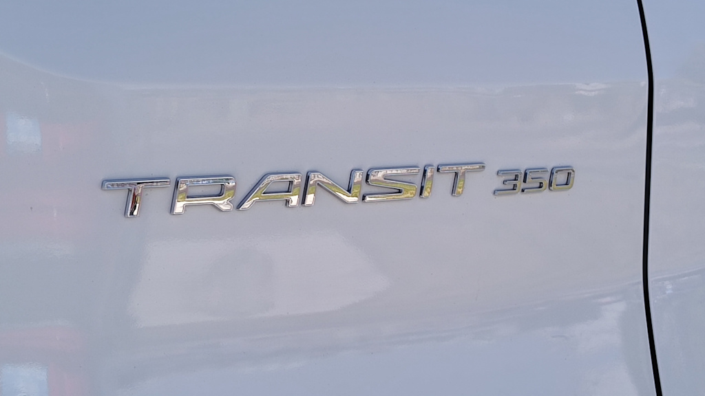 Thumbnail: 2024 Ford Transit Series - 6