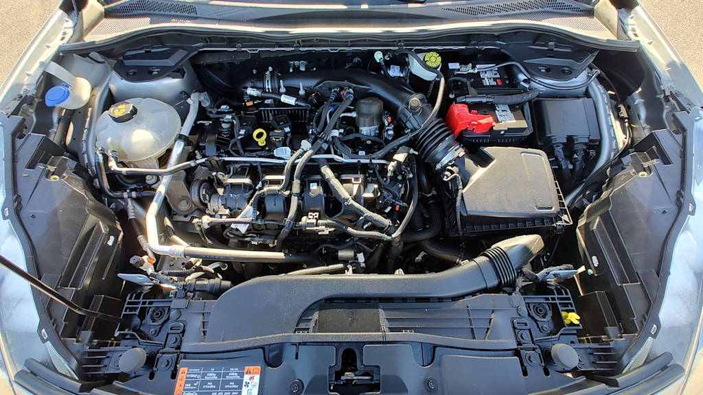 Thumbnail: 2022 Ford Escape - 9