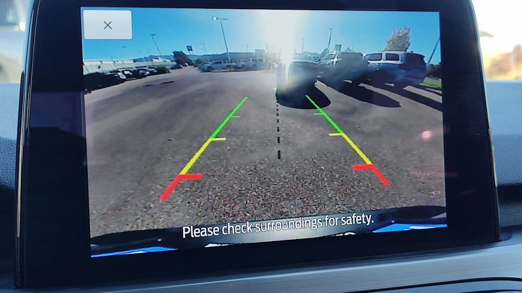 Thumbnail: 2022 Ford Escape - 22