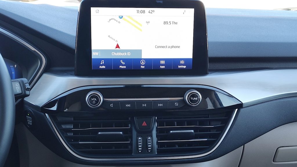 Thumbnail: 2022 Ford Escape - 14