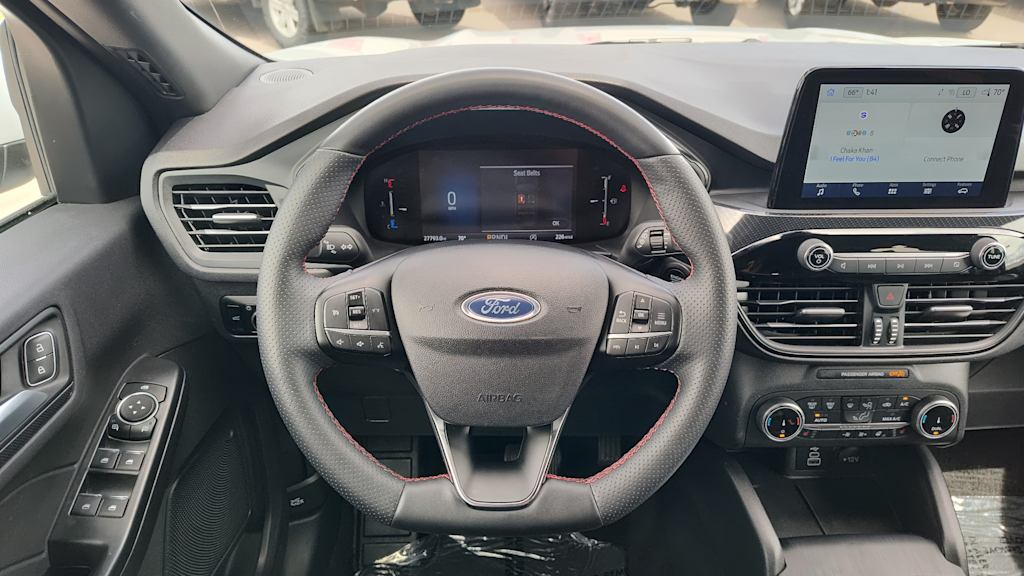 Thumbnail: 2025 Ford Escape - 14
