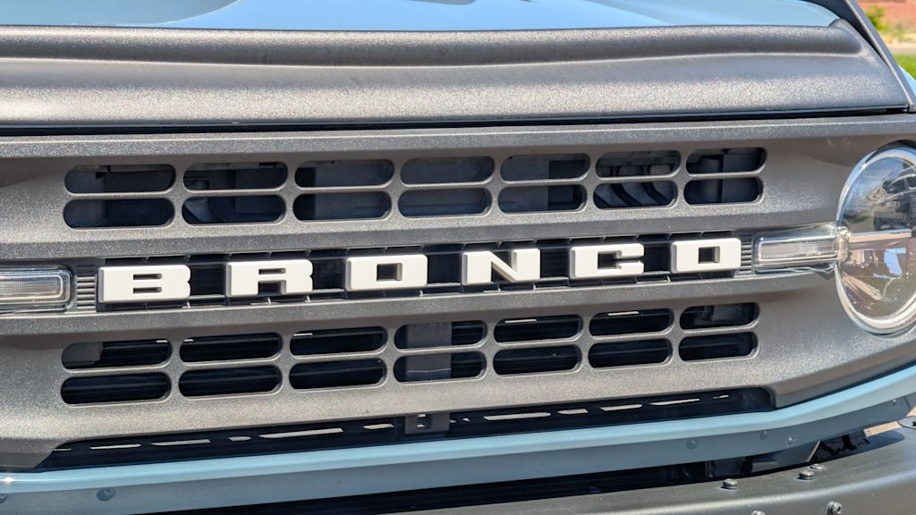 Thumbnail: 2023 Ford Bronco - 7