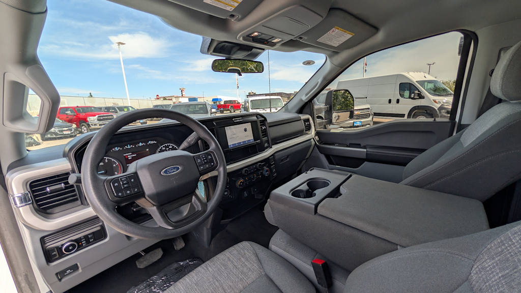 Thumbnail: 2025 Ford F-350 - 2