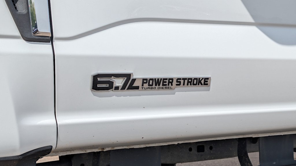 Thumbnail: 2025 Ford F-350 - 7
