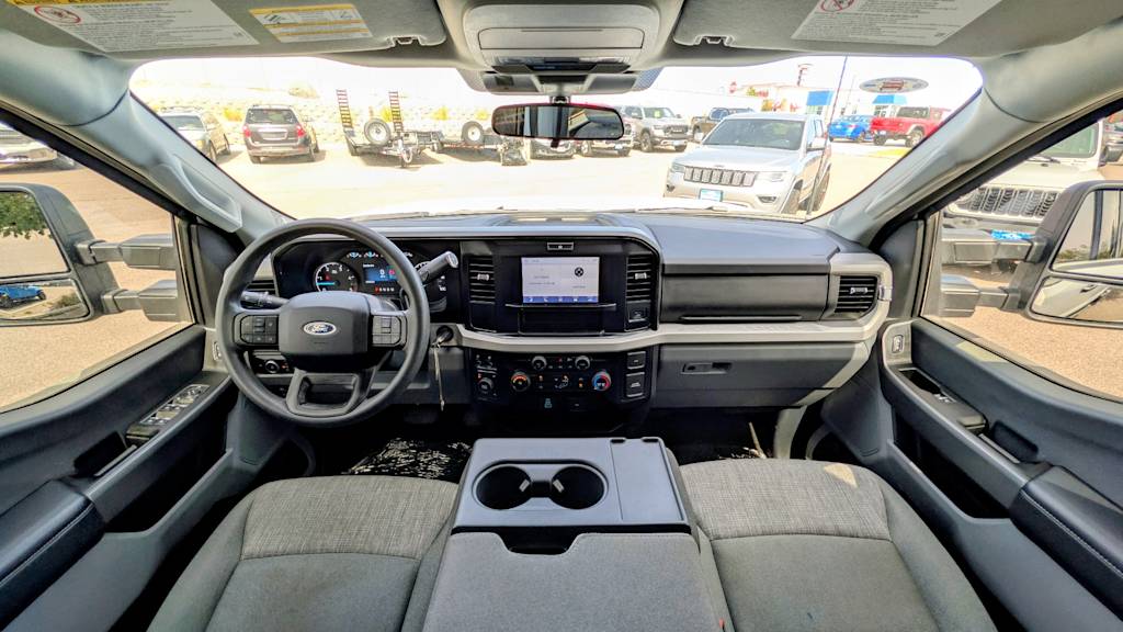 Thumbnail: 2025 Ford F-350 - 10