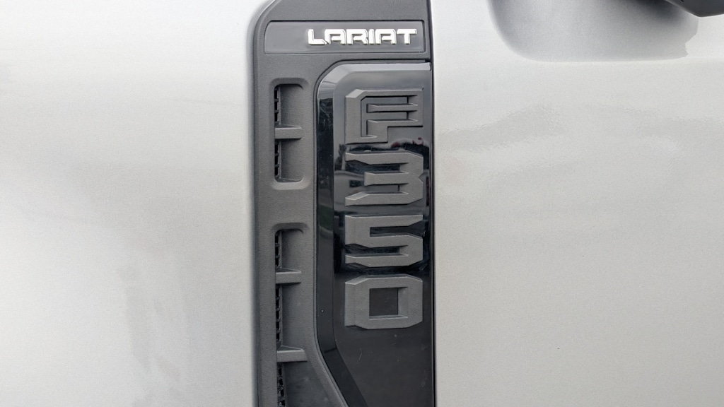 Thumbnail: 2023 Ford F-350 - 20