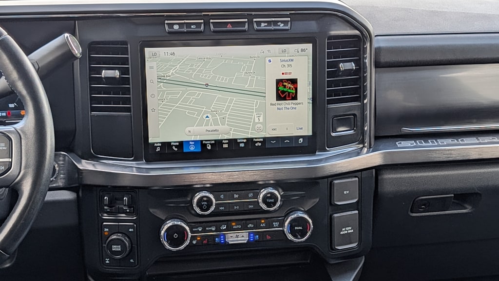 Thumbnail: 2023 Ford F-350 - 15