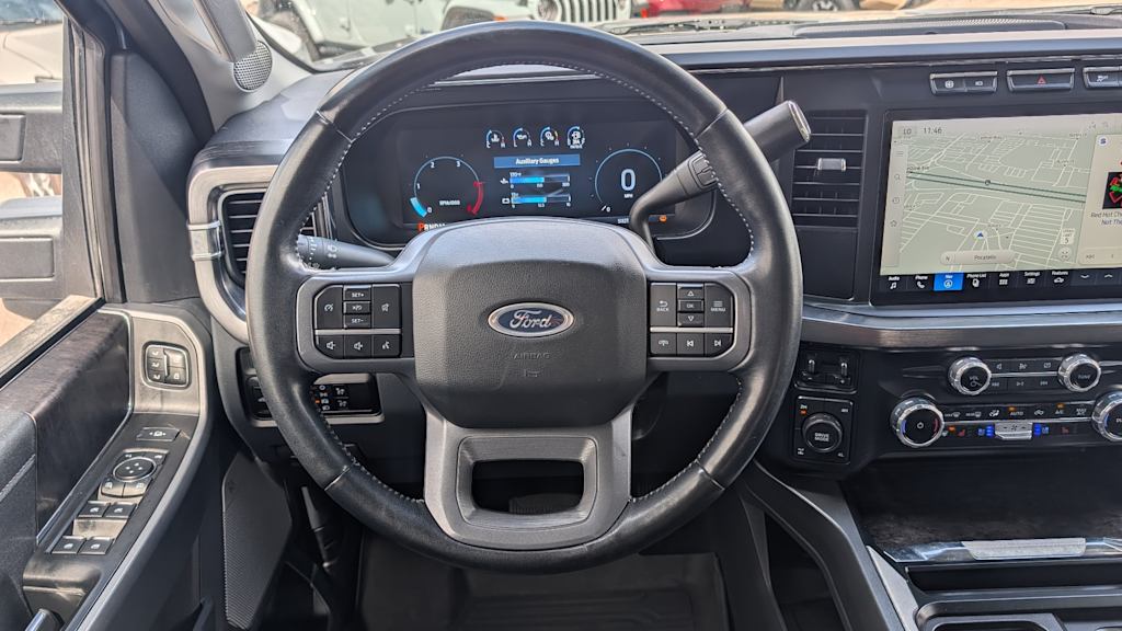 Thumbnail: 2023 Ford F-350 - 14