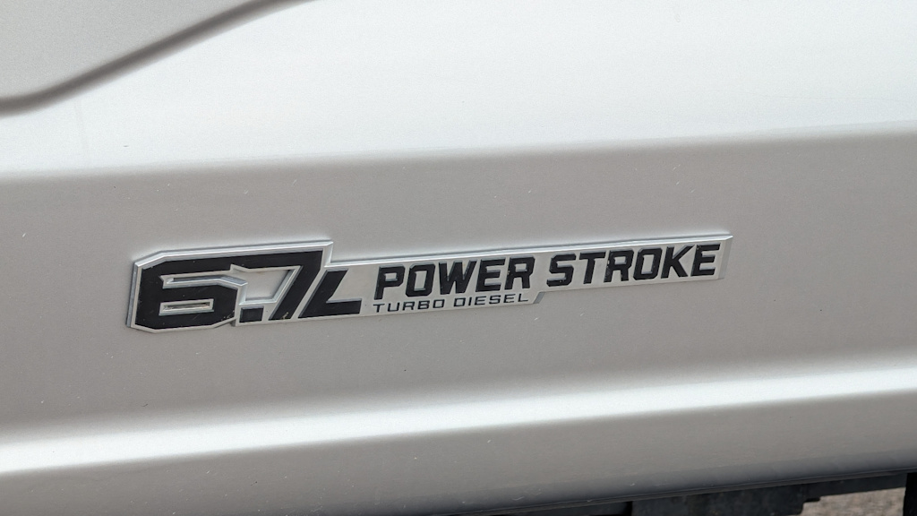 Thumbnail: 2023 Ford F-350 - 7