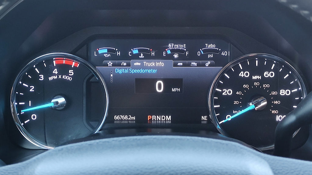 Thumbnail: 2020 Ford F-350 - 15