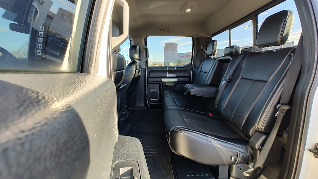 Thumbnail: 2020 Ford F-350 - 19