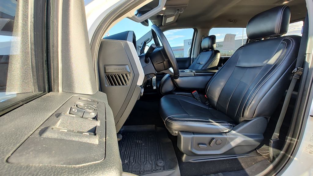 Thumbnail: 2020 Ford F-350 - 11